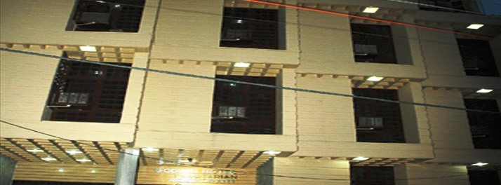 Godwin Hotel - Patiala 01.jpg